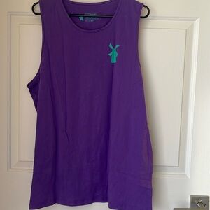 dutch bros tank top tshirt